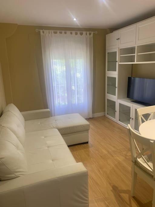 Ribeira En Playa Victoria Grupo Ac Gestion Lägenhet Cádiz Exteriör bild
